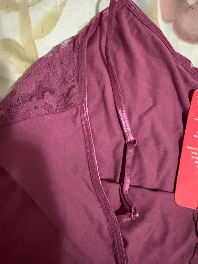 Liva Size 1G Tank Top image indicator(5)