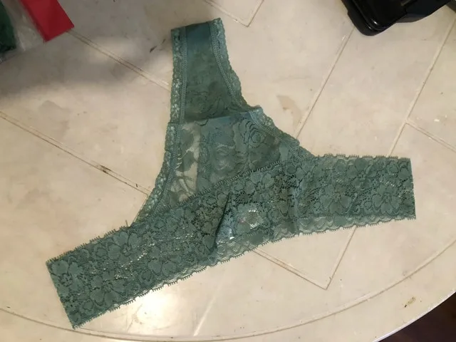 Knotty Knickers XL image indicator(3)