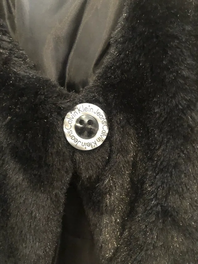 Calvin Klein Vest - Size 3 image indicator(3)