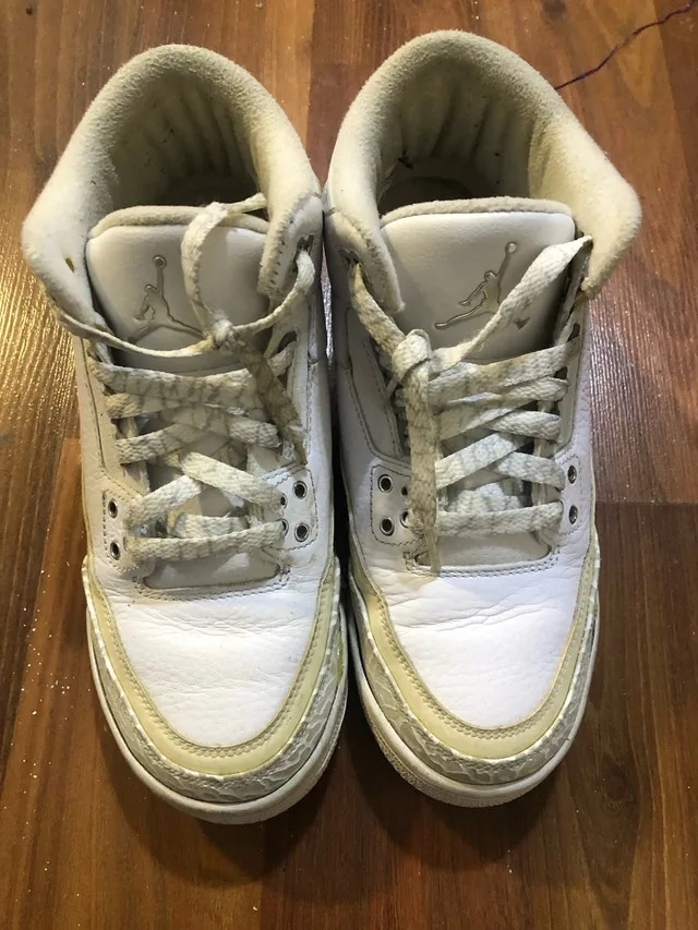 Air Jordan 3 image indicator(4)