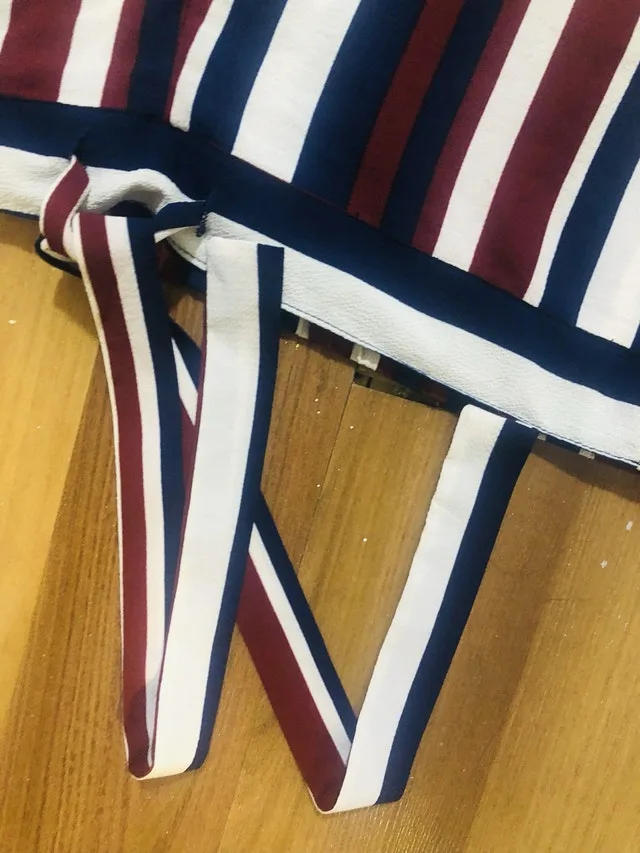 Striped Pants image indicator(4)