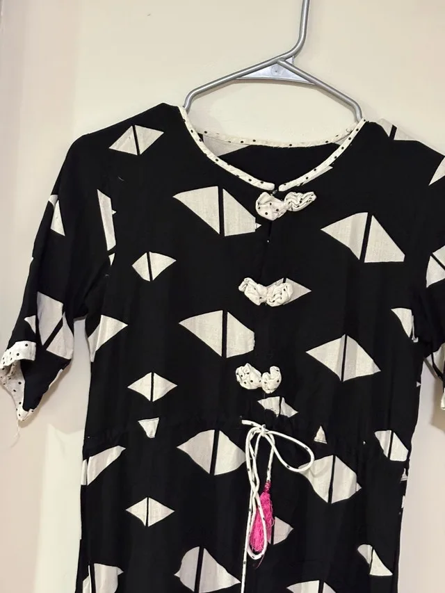 Dress Black image indicator(2)