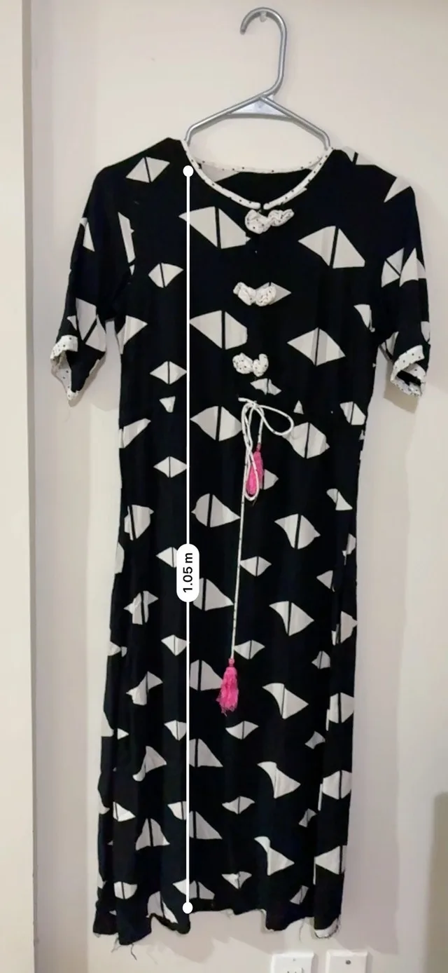 Dress Black image indicator(3)