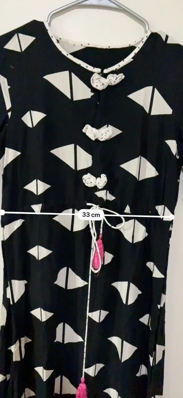 Dress Black image indicator(4)