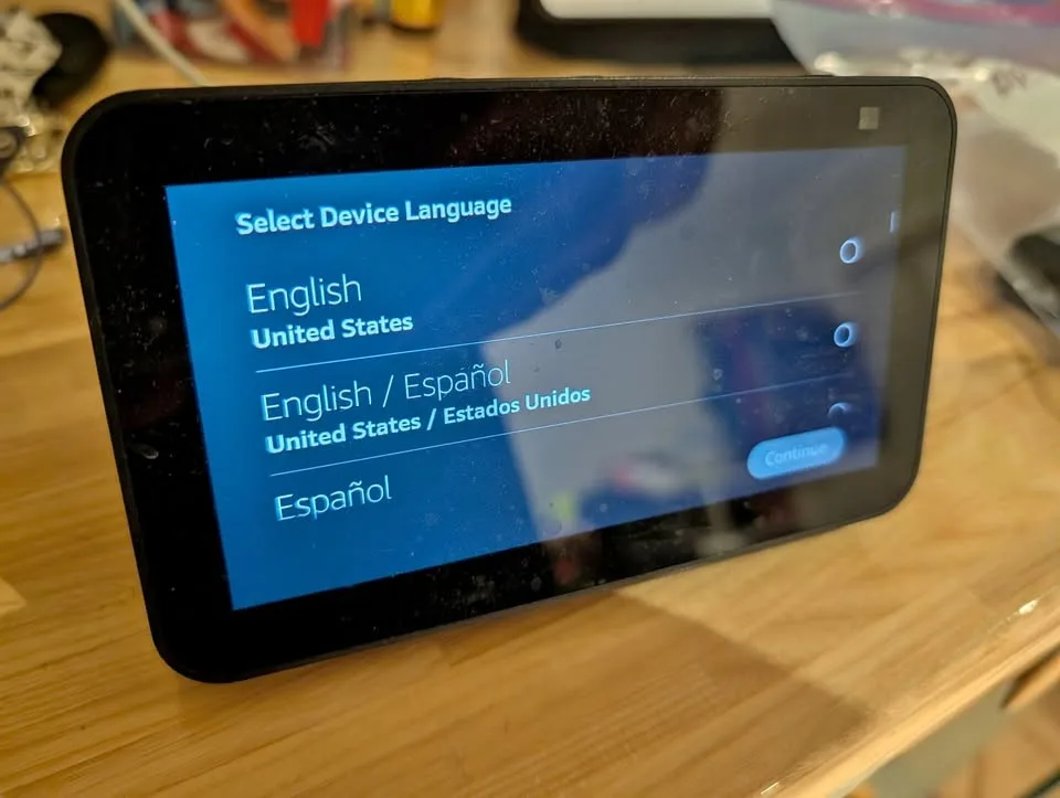 Amazon Alexa, Ring Doorbell, Chime and Smart Plug