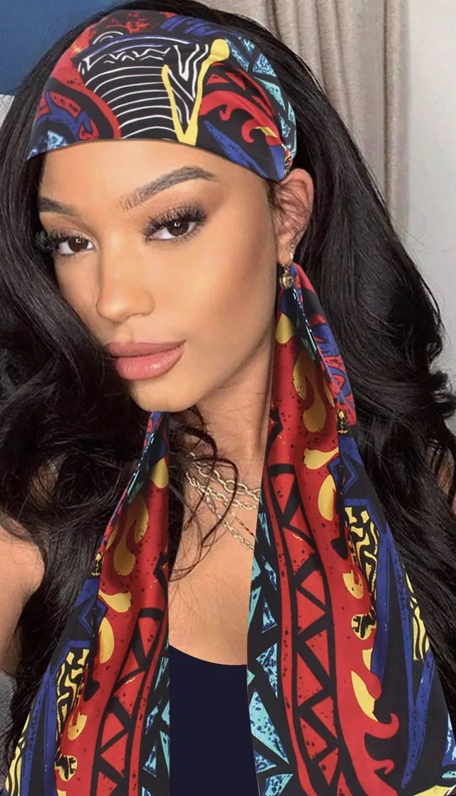 3-Pack Satin Edge Laying Scarves image indicator(5)