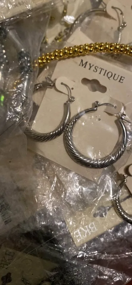 Assorted jewellery image indicator(3)