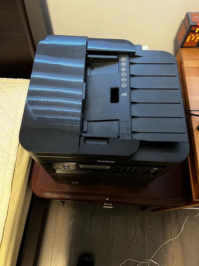 Canon ImageClass MF269dw + 2!toners image indicator(3)