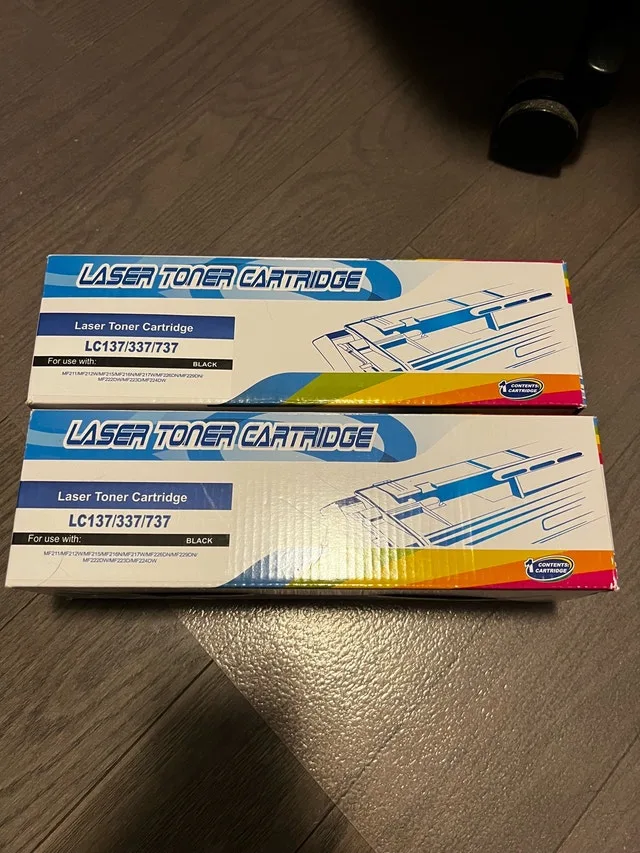 Canon ImageClass MF269dw + 2!toners image indicator(4)