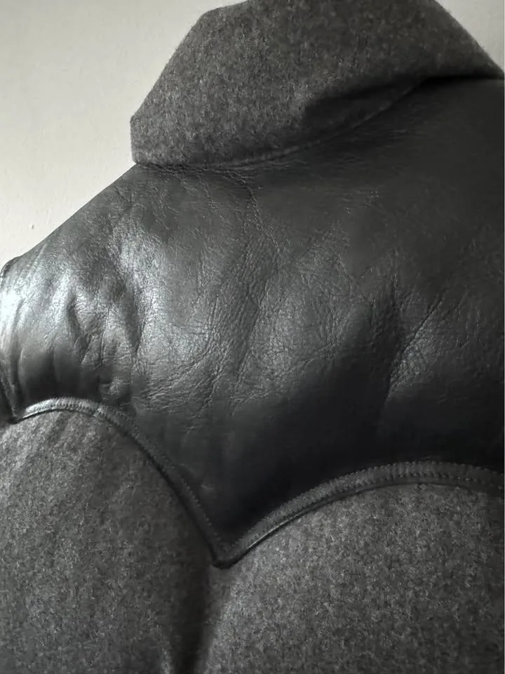 Rocky Mountain Featherbed Vest Jacket sz 42 image indicator(7)