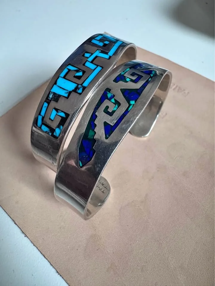 Sterling Silver .925 Bracelets