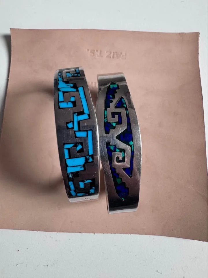 Sterling Silver .925 Bracelets image indicator(2)