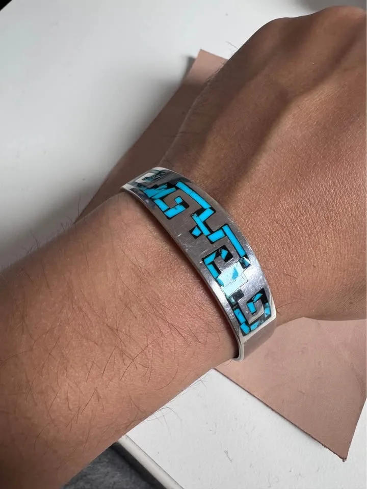 Sterling Silver .925 Bracelets image indicator(5)