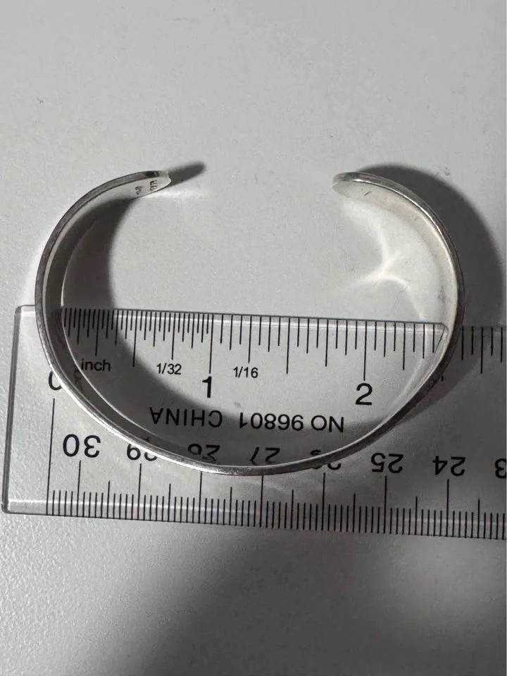 Sterling Silver .925 Bracelets image indicator(6)