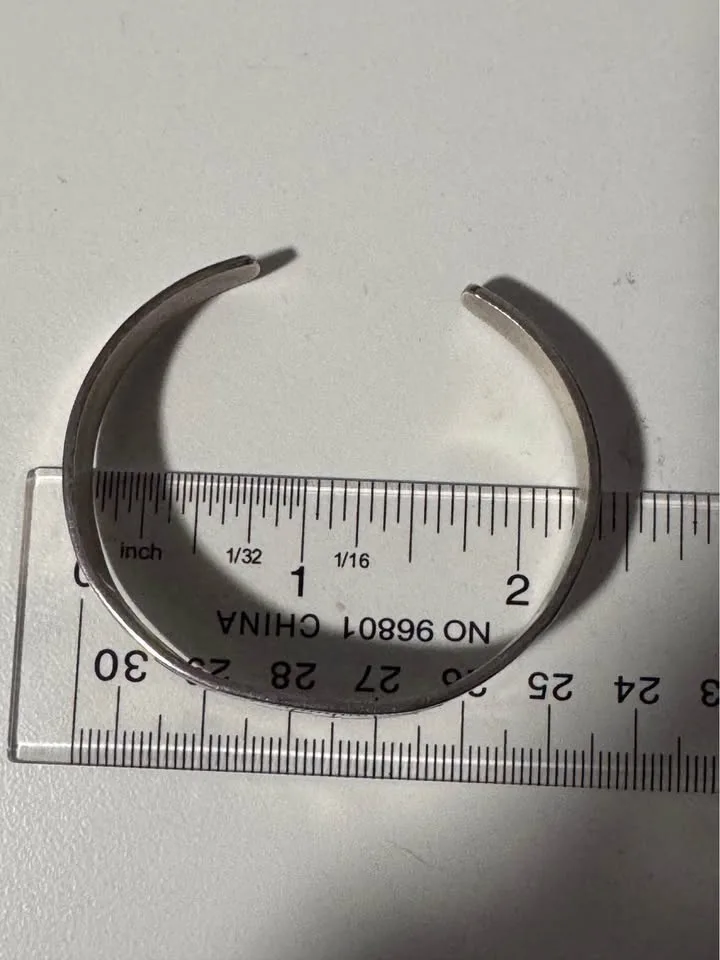 Sterling Silver .925 Bracelets image indicator(7)