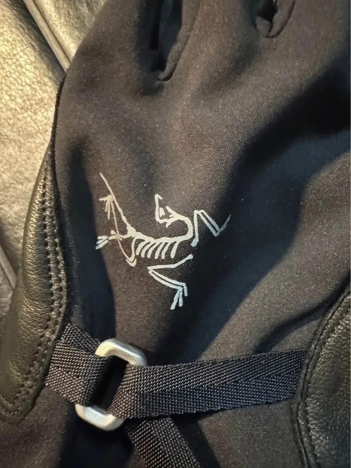 Arc'teryx Alpha SL Goretex Gloves image indicator(3)