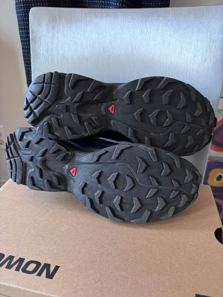 Salomon XT6 sz 9.5 men Shoes image indicator(4)