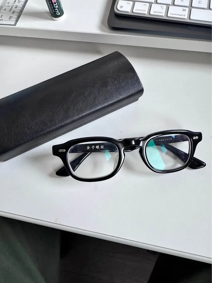 Kaneco Optical Made in Japan Glasses Frames