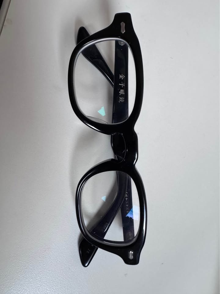 Kaneco Optical Made in Japan Glasses Frames - photo 2