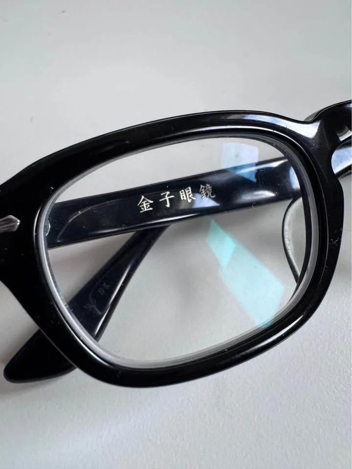 Kaneco Optical Made in Japan Glasses Frames image indicator(3)