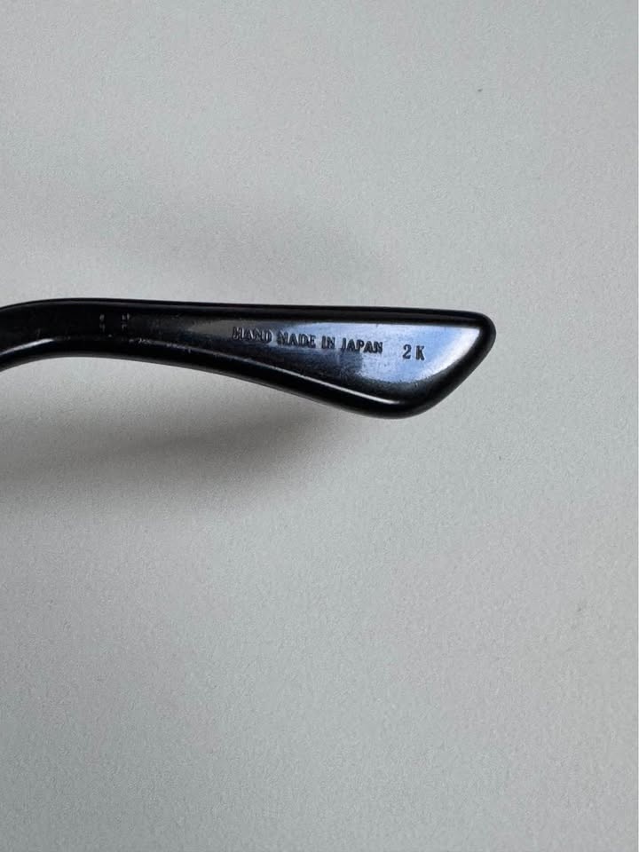 Kaneco Optical Made in Japan Glasses Frames - photo 4