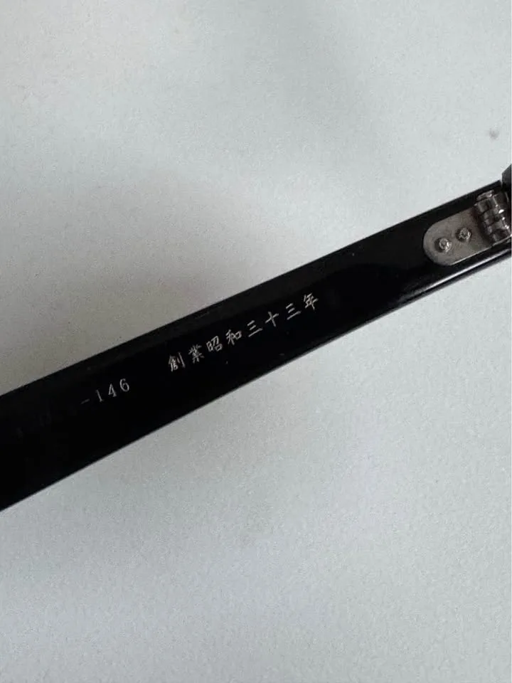 Kaneco Optical Made in Japan Glasses Frames image indicator(5)