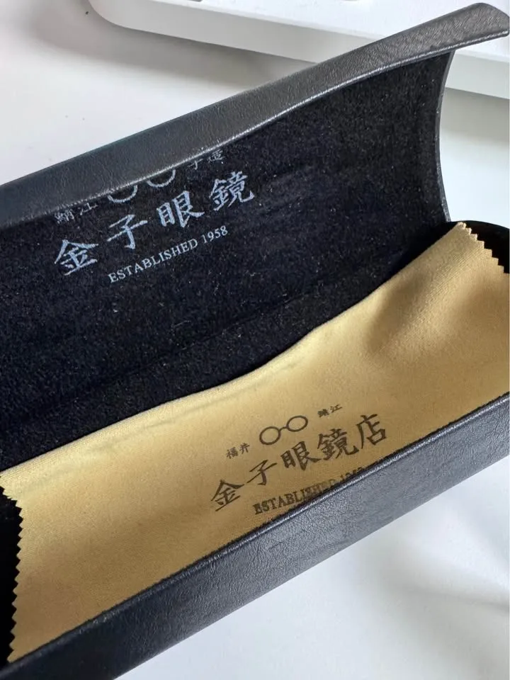 Kaneco Optical Made in Japan Glasses Frames image indicator(7)