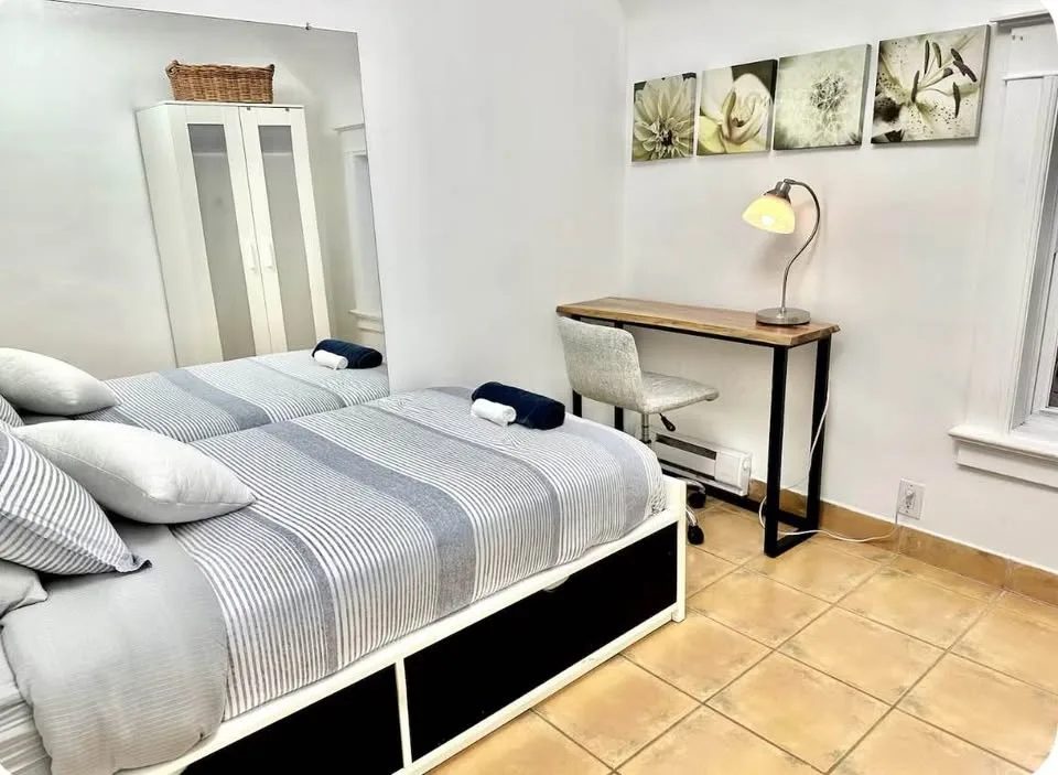 Private room for rent image indicator(2)