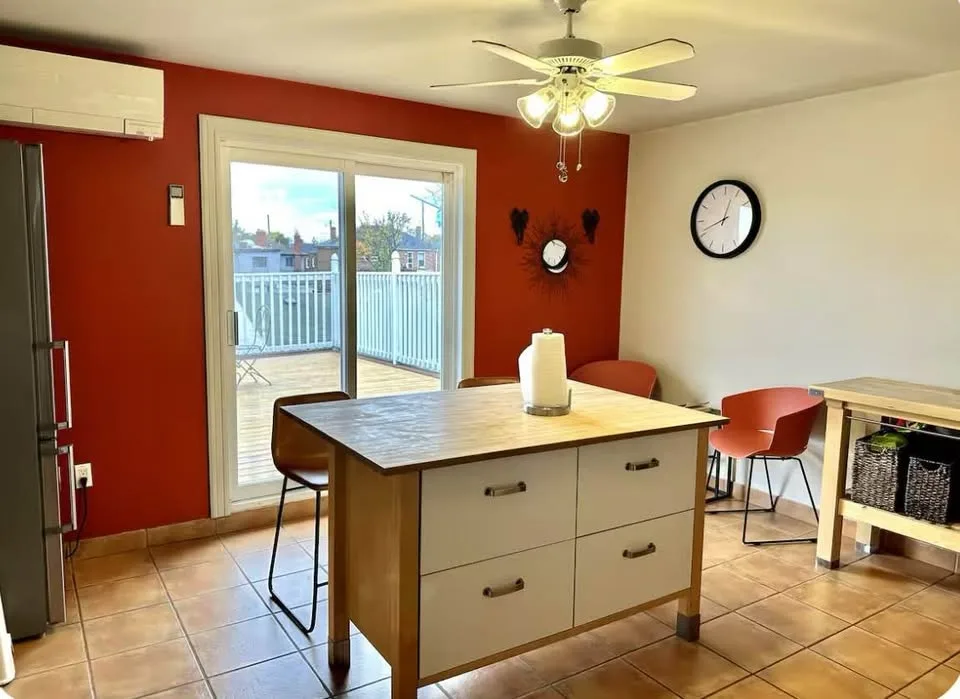 Private room for rent image indicator(5)