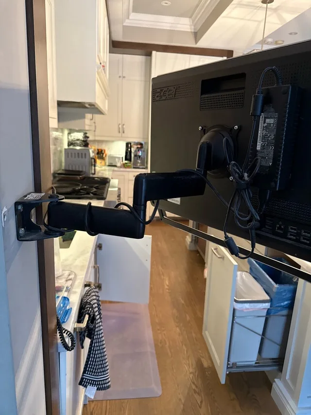 Acer Aspire ZS600 + Wall Mount image indicator(3)