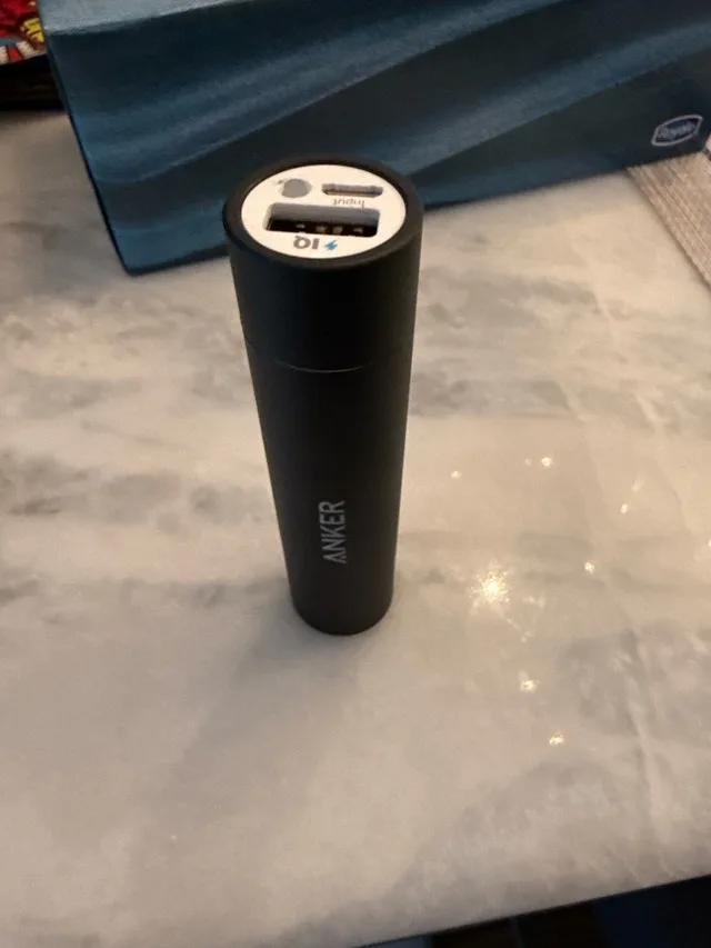 Anker PowerCore+ Mini