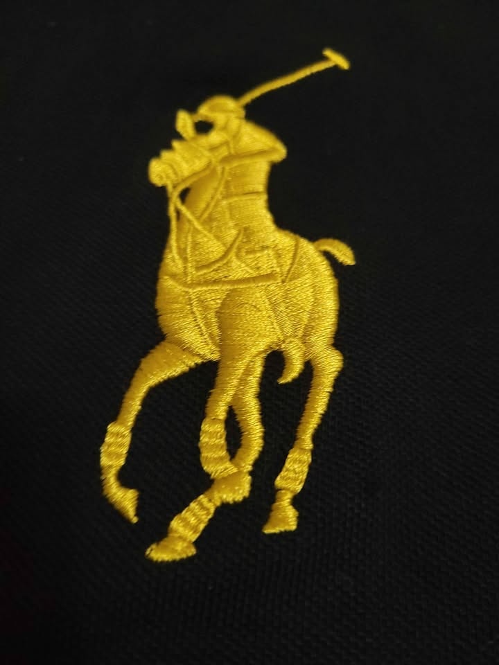 Dubai Polo Size L and S - photo 3