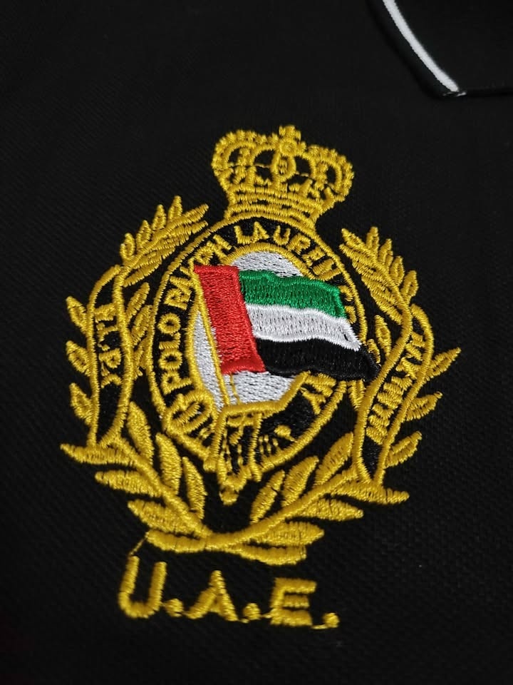 Dubai Polo Size L and S - photo 4