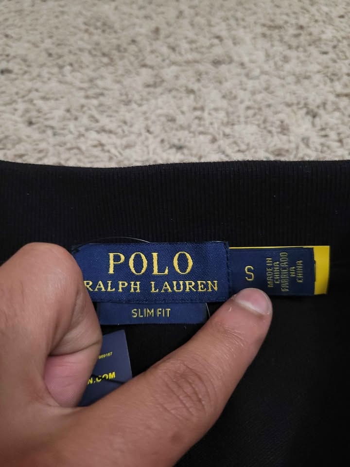 Dubai Polo Size L and S - photo 5