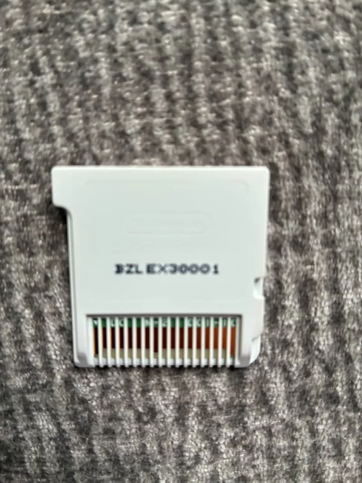 Zelda - a link between worlds image indicator(2)