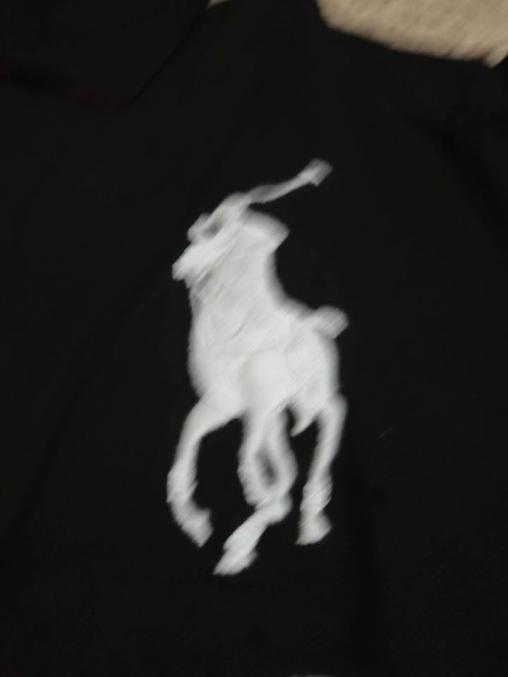 Chicago Polo Tee - photo 2