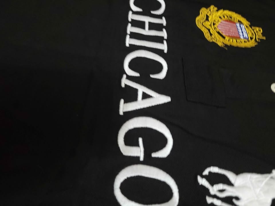 Chicago Polo Tee - photo 3