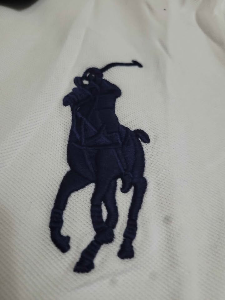 Paris Polo Tee - photo 3