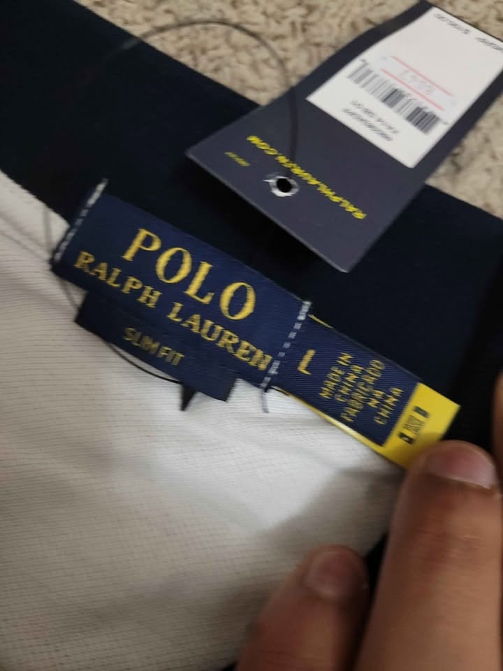 Paris Polo Tee - photo 5