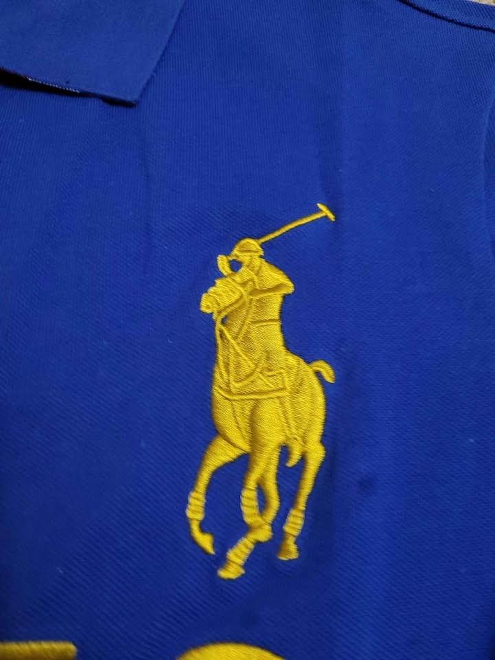 Paris Polo T-Shirt - photo 2