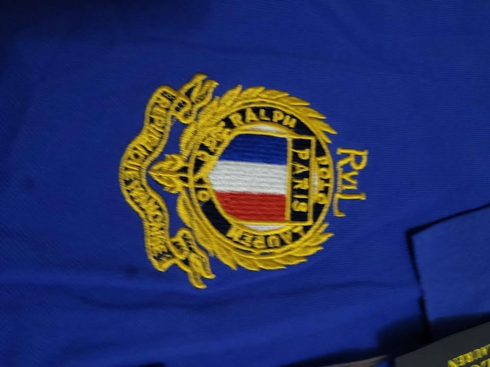 Paris Polo T-Shirt - photo 4