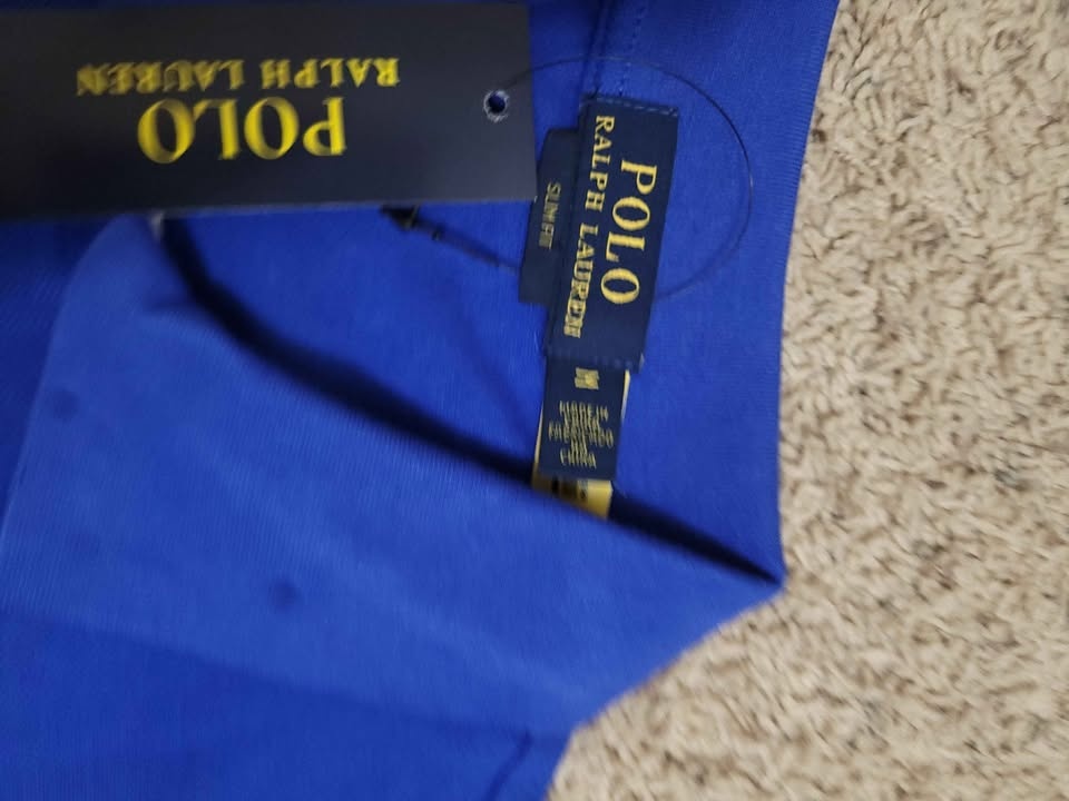 Paris Polo T-Shirt - photo 5