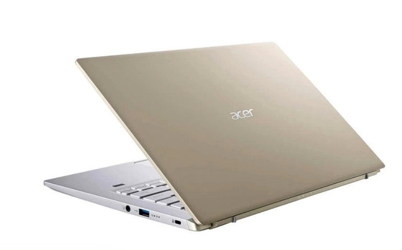 14in Acer Swift Laptop - RTX 3050 GPU