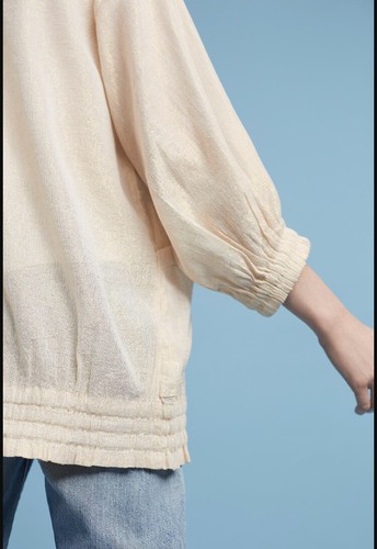 Anthropologie Hei Hei Daybreak Kimono Jacket NWT NEW - photo 4