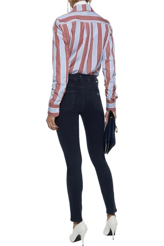 Stella McCartney Mid-rise Skinny Jeans NEW NWT - photo 2