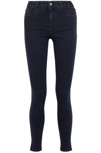 Stella McCartney Mid-rise Skinny Jeans NEW NWT - photo 3