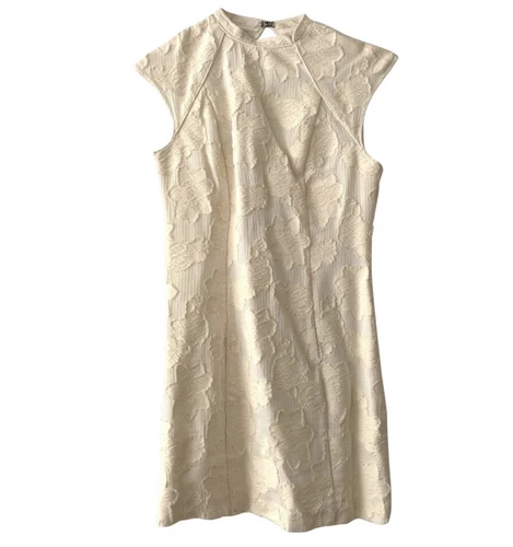 Urban Outfitters Open Back Dress Size 4 MSRP $149 NEW