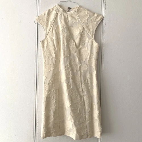 Urban Outfitters Open Back Dress Size 4 MSRP $149 NEW - photo 2