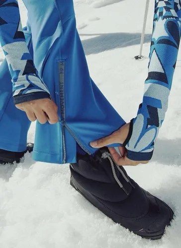 Sorel Boots Black Winter Boots Size Women US 7 / EU 38 image indicator(2)