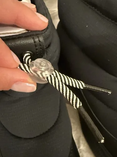 Sorel Boots Black Winter Boots Size Women US 7 / EU 38 image indicator(8)